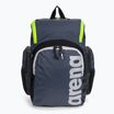 Рюкзак для плавання Arena Spiky III 35 l navy/neon yellow