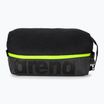 Косметичка Arena Spiky III Pocket Bag dark smoke/neon yellow