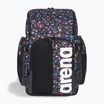 Рюкзак для плавання arena Spiky III 45 л Allover confetti black