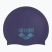 Шапочка для плавання arena Shine future dusk/water