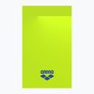 Швидковисихаючий рушник Arena Microfiber artic lime/royal