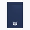 Рушник швидковисихаючий Arena Microfiber темно-синій/білий