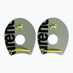 Весла для плавання arena Elite Hand Paddle 2 sage/artic lime