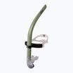 Трубка налобна для плавання arena Swim Snorkel III sage