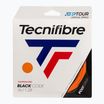 Тенісна струна Tecnifibre Black Code 12 m зелена 04GBL128XV