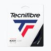 Тенісна струна Tecnifibre Black Code 12 m чорна 04GBL118XB