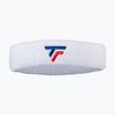 Пов'язка на голову Tecnifibre біла 54HEAD