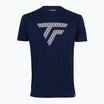 Футболка чоловіча Tecnifibre Training Tee marine