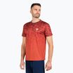 Футболка тенісна чоловіча Tecnifibre X-Loop Tee clay