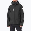 Чоловіча куртка від дощу Millet Kamet Light GTX нуар/нуар