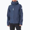 Чоловіча куртка від дощу Millet Kamet Light GTX сапфір