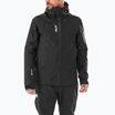 Куртка-дощовик чоловіча Millet Seneca GTX 2L black/noir