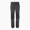 Штани туристичні чоловічі Millet Magma dark grey/ black