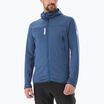 Кофта чоловіча Millet Fusion Grid Hoodie dark denim