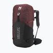 Рюкзак трекінговий Millet Ubic 25 л black/dark red