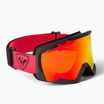 Маска лижна Rossignol Spiral red/miror red RKJG205