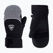 Рукавиці гірськолижні дитячі Rossignol Jr Tech Impr M heather grey