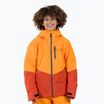 Куртка лижна дитяча Rossignol Wispile sunburst
