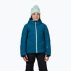 Куртка лижна дитяча Rossignol Girl Staci deep lane