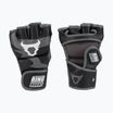 Рукавиці MMA Ringhorns Charger чорні RH-00007-001