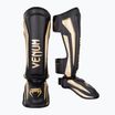 Захист гомілки Venum Elite Standup black/gold