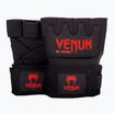 Рукавиці внутрішні Venum Gel Kontact Quick Wraps black/red