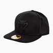 Бейсболка Venum Classic Snapback чорна 03598-114