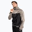 Кофта чоловіча Venum Laser XT Hoodie black/sand