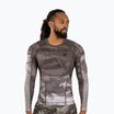 Кофта чоловіча Venum Electron 3.0 Rashguard sand