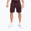 Шорти чоловічі Venum Silent Power Cotton dark brown
