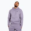 Кофта чоловіча Venum Silent Power Hoodie lavender гrey