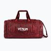 Сумка Venum Trainer Lite burgundy