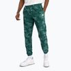 Штани чоловічі Venum Vortex XL Joggers turquoise camo