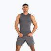 Топ чоловічий Venum Contender Rashguard grey