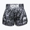 Шорти для тренувань чоловічі Venum Classic Muay Thai black/urban camo