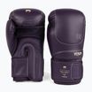 Рукавиці боксерські чоловічі Venum Impact Evo Boxing Gloves deep purple