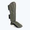 Захист гомілок та стоп чоловічий Venum Impact Evo military green