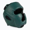 Шолом боксерський чоловічий Venum Impact Evo emerald green