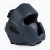 Шолом боксерський чоловічий Venum Impact Evo icy blue