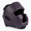 Шолом боксерський чоловічий Venum Impact Evo deep purple