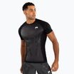 Рашгард чоловічий Venum Technical 3.0 Short Sleeve Rashguard graphite
