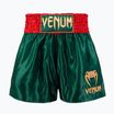 Чоловічі тренувальні шорти Venum Classic Muay Thai хакі