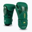 Рукавиці боксерські Venum Challenger 4.0 army green