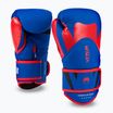 Рукавиці боксерські Venum Challenger 4.0 royal blue