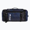 Сумка Venum Trainer Hybrid 63 л синя