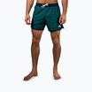 Шорти для тренувань чоловічі Venum Echo Board deep ocean blue/emerald green