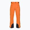 Штани сноубордичні чоловічі Quiksilver Boundry russet orange