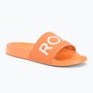 Шльопанці жіночі ROXY Slippy II classic orange