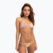 Низ купальника Billabong Sol Searcher Tie Side Tropic flowers