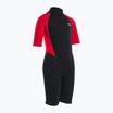 Гідрокостюм дитячий Billabong 2/2 Boys Intruder BZ SS Spring red